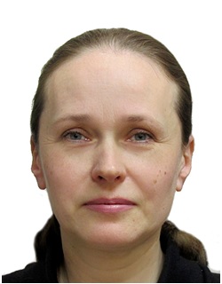 Дружинина Надежда Николаевна.