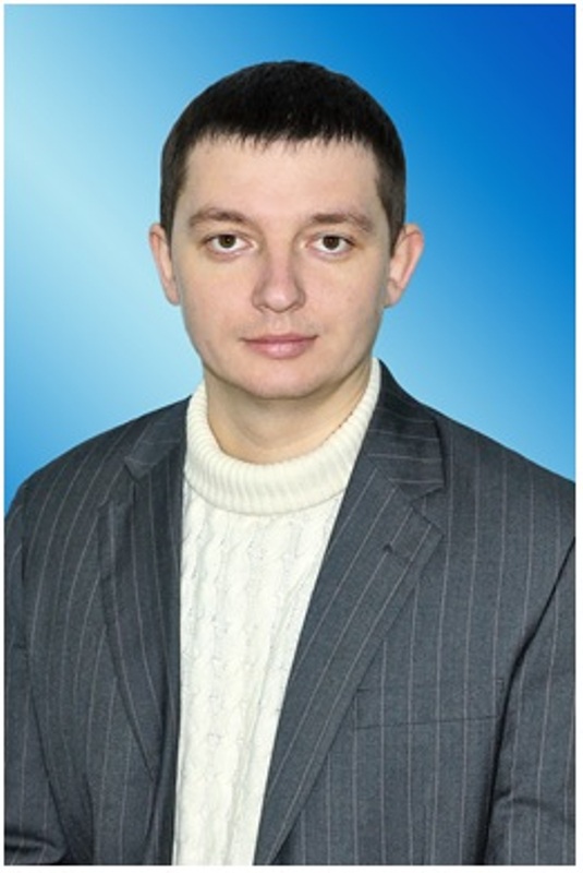 Еремеев Владимир Александрович.