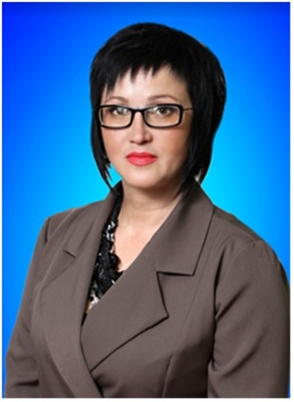 Чернова Татьяна Владимировна.