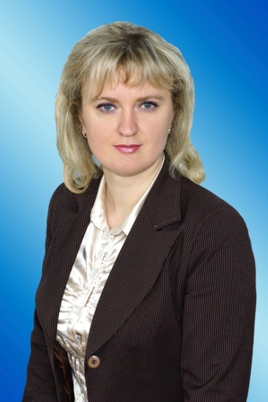 Кабанова Галина Ивановна.