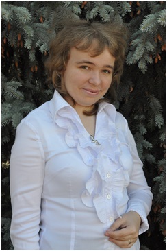 Фомина Ольга Александровна.
