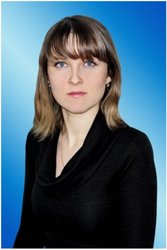 Мананникова Анна Алексеевна.