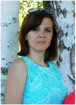 Попова Людмила Александровна.