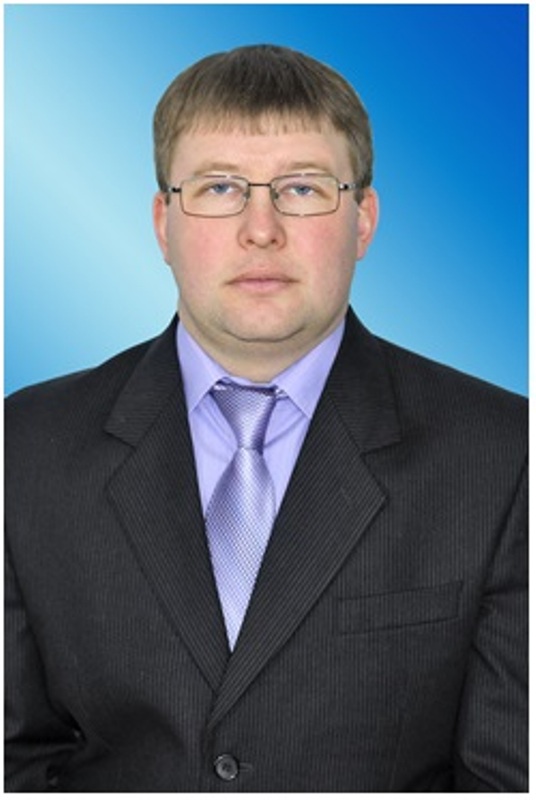 Шуткин Александр Викторович.