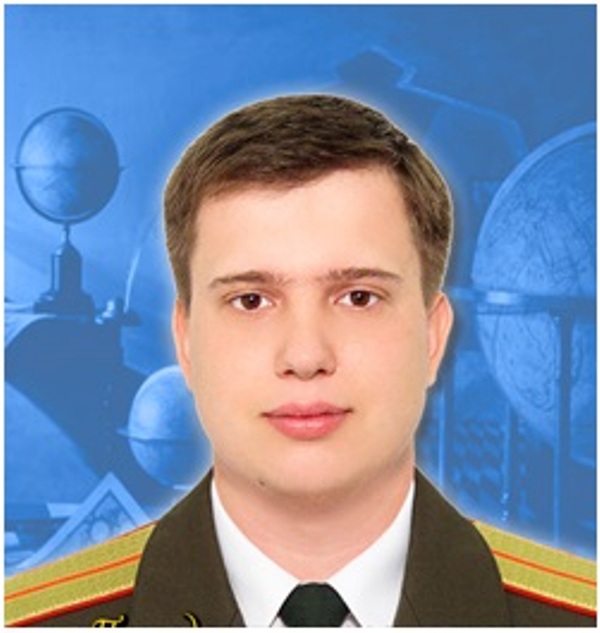 Сирченко Дмитрий Степанович.