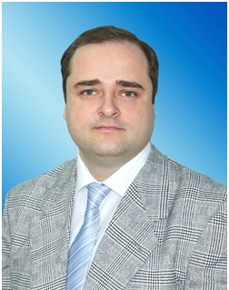Степанов Алексей Викторович.